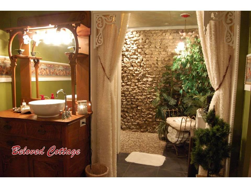 Lockheart Gables Romantic Bed And Breakfast Fort Worth Zewnętrze zdjęcie