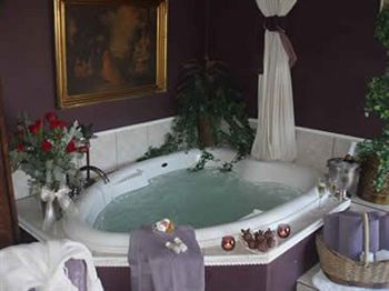 Lockheart Gables Romantic Bed And Breakfast Fort Worth Zewnętrze zdjęcie